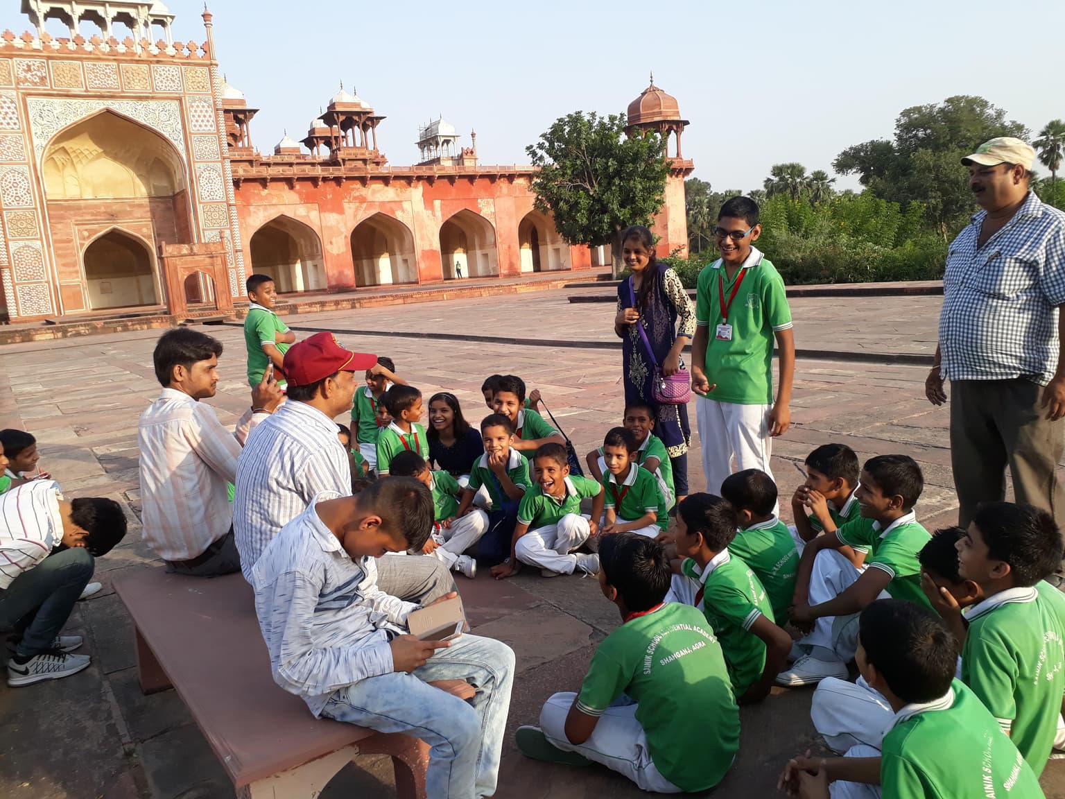 Delhi