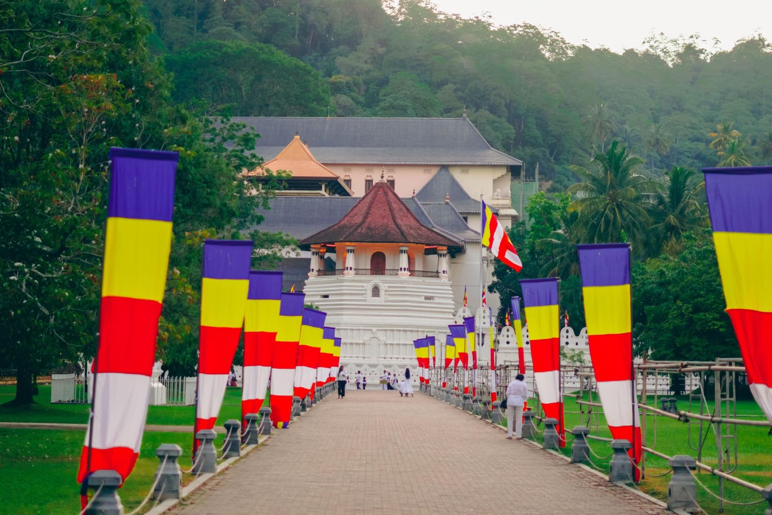 Srilanka