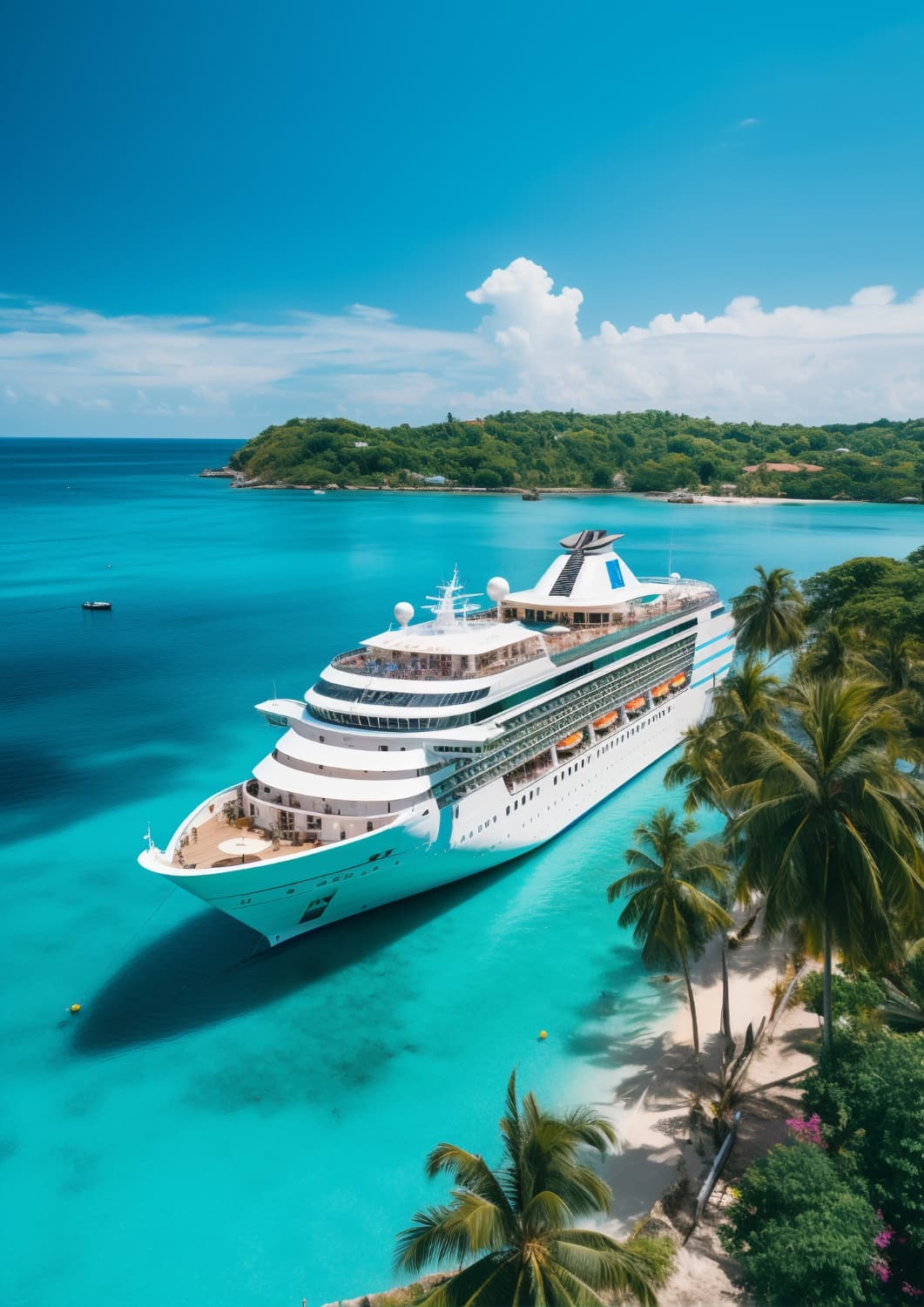 Cruises