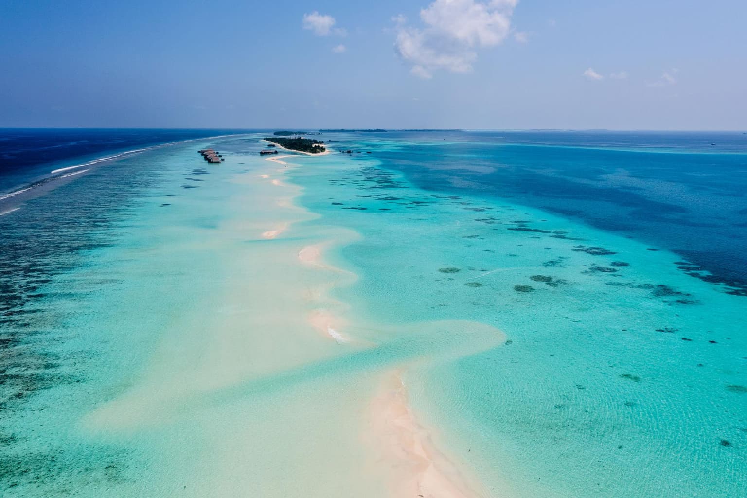 Maldives