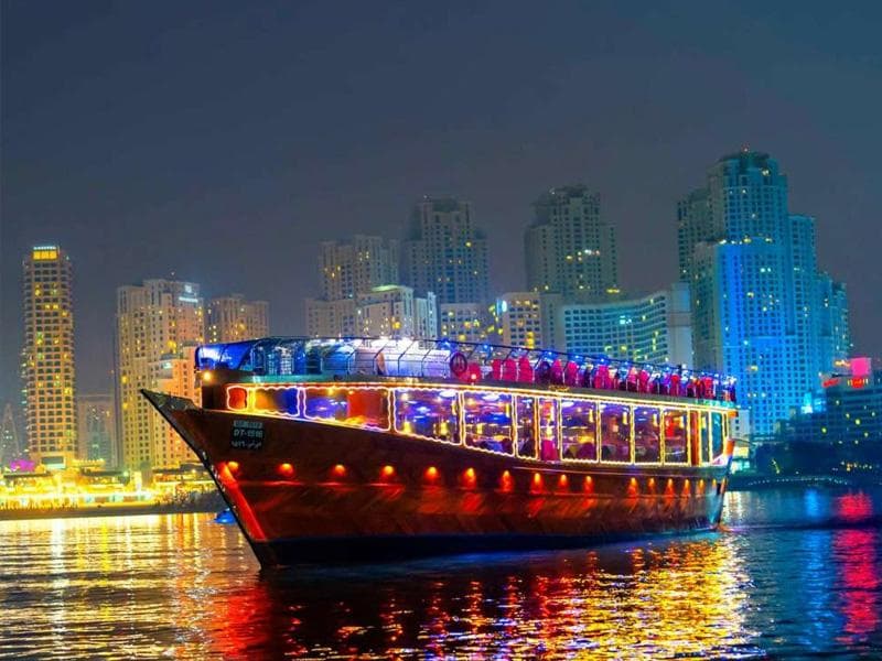 Cruises