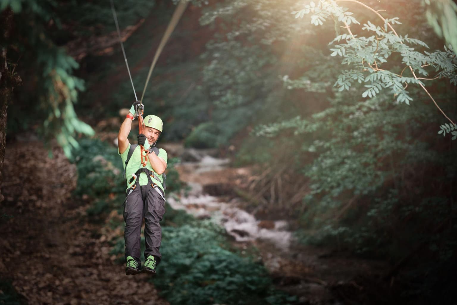 Adventure