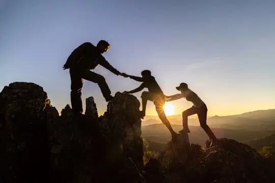 Team Building Activities