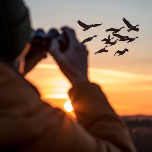Bird Watching