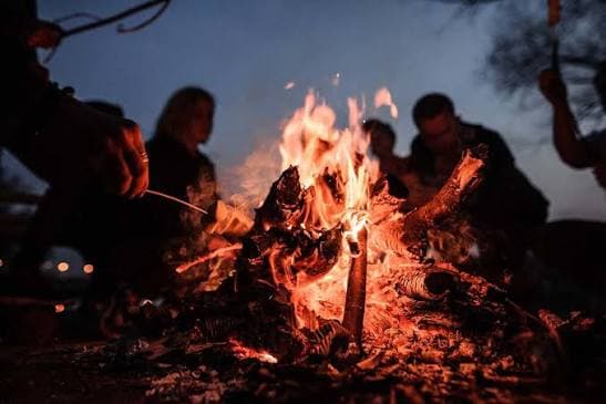 Bonfire