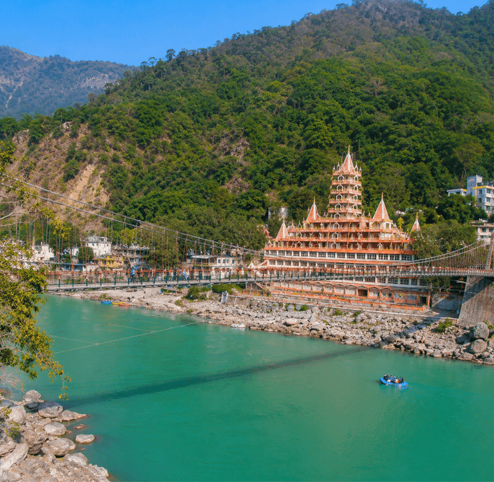 RIshikesh